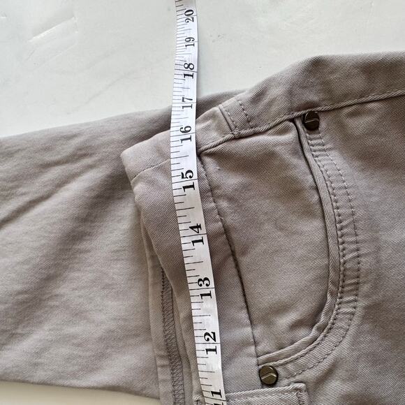 Jones New York Astor Pull-On Skinny Jeggings - Size 8 - Picture 7 of 9